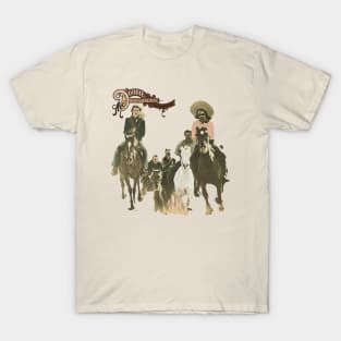 Stampede T-Shirt